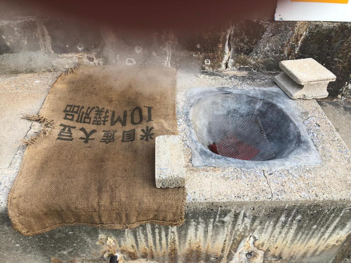 Family Ryokan Kawakyu With Showa Retro, Private Hot Spring Ibusuki Εξωτερικό φωτογραφία