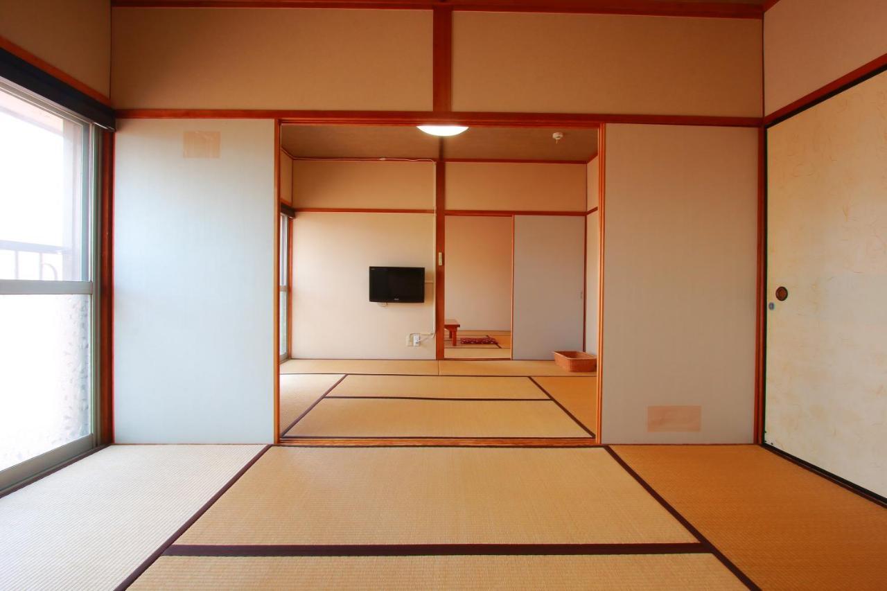 Family Ryokan Kawakyu With Showa Retro, Private Hot Spring Ibusuki Εξωτερικό φωτογραφία