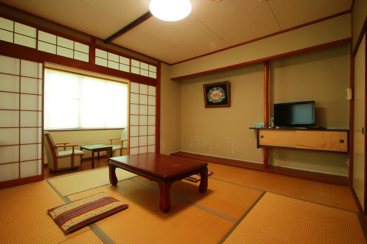 Family Ryokan Kawakyu With Showa Retro, Private Hot Spring Ibusuki Εξωτερικό φωτογραφία