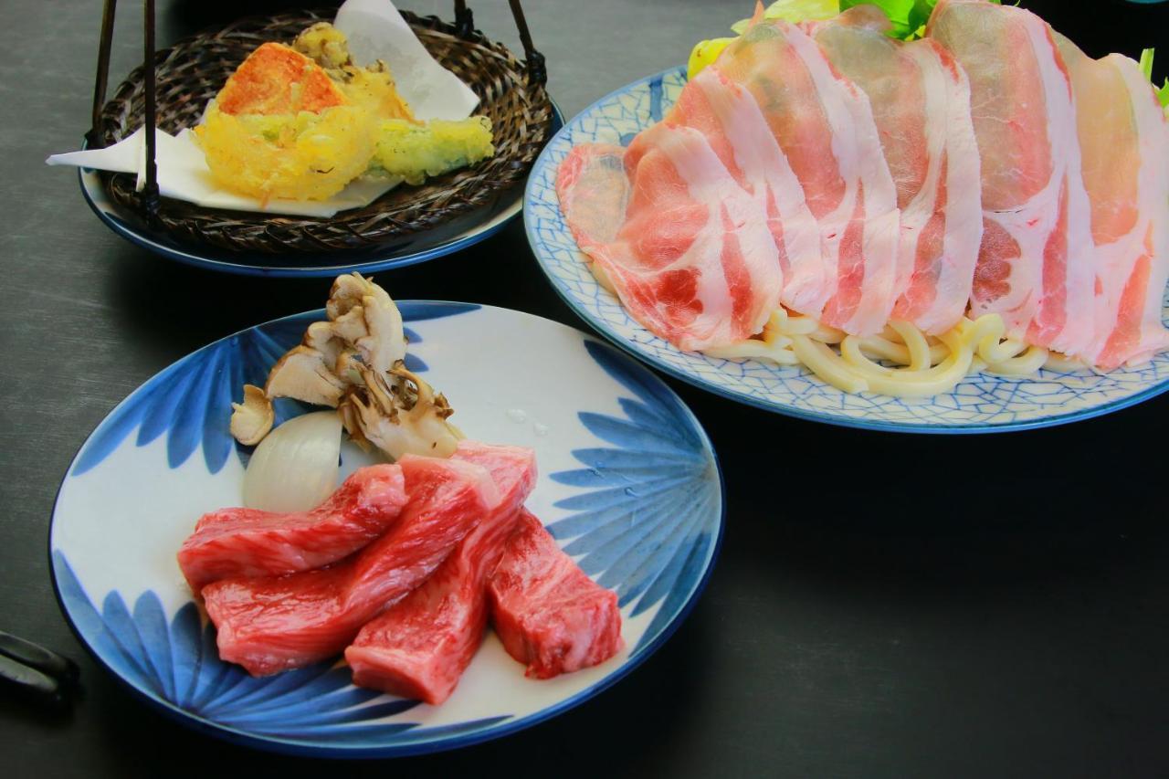 Family Ryokan Kawakyu With Showa Retro, Private Hot Spring Ibusuki Εξωτερικό φωτογραφία
