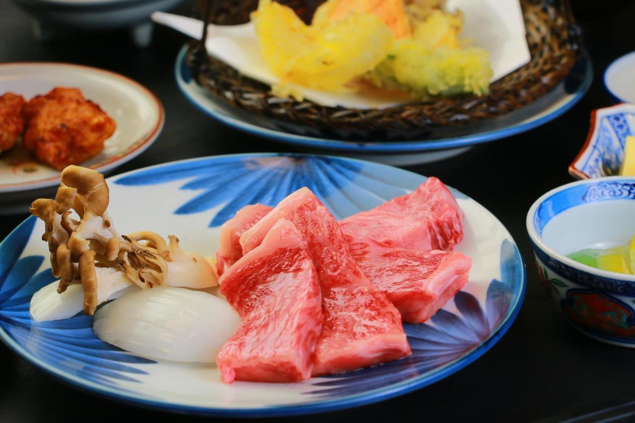 Family Ryokan Kawakyu With Showa Retro, Private Hot Spring Ibusuki Εξωτερικό φωτογραφία