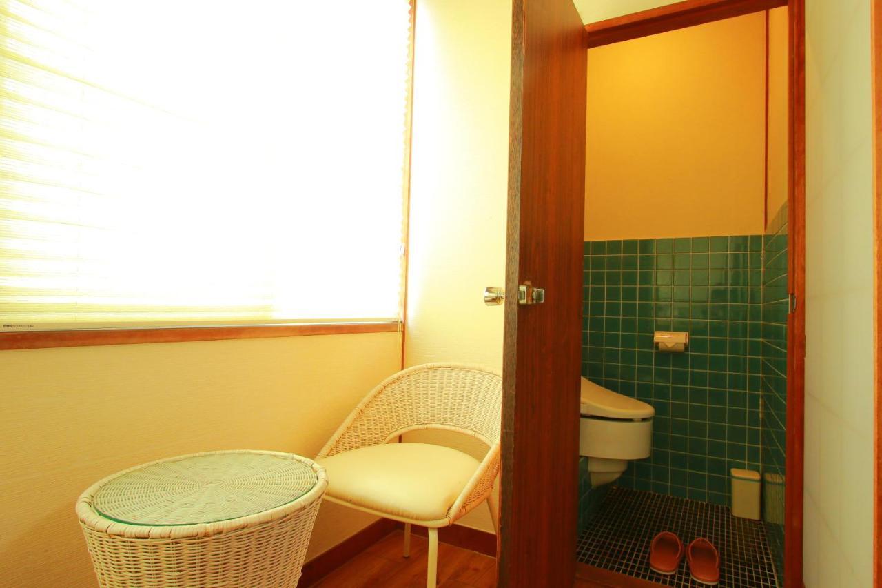 Family Ryokan Kawakyu With Showa Retro, Private Hot Spring Ibusuki Εξωτερικό φωτογραφία