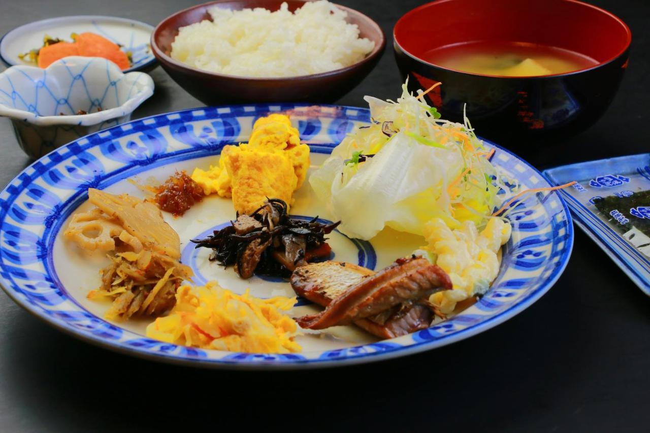 Family Ryokan Kawakyu With Showa Retro, Private Hot Spring Ibusuki Εξωτερικό φωτογραφία