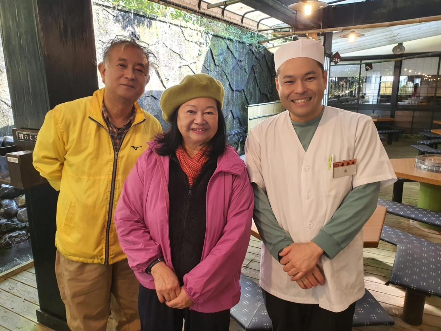 Family Ryokan Kawakyu With Showa Retro, Private Hot Spring Ibusuki Εξωτερικό φωτογραφία