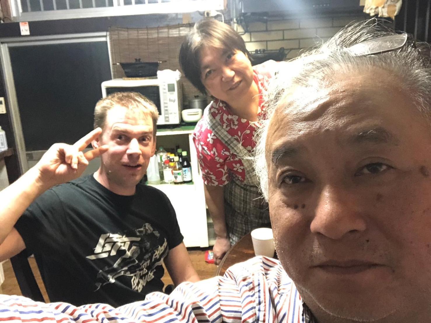 Family Ryokan Kawakyu With Showa Retro, Private Hot Spring Ibusuki Εξωτερικό φωτογραφία
