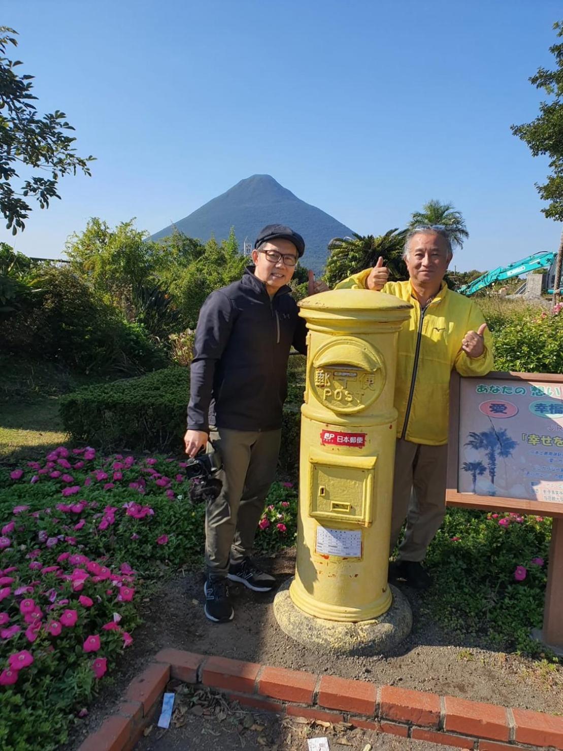 Family Ryokan Kawakyu With Showa Retro, Private Hot Spring Ibusuki Εξωτερικό φωτογραφία
