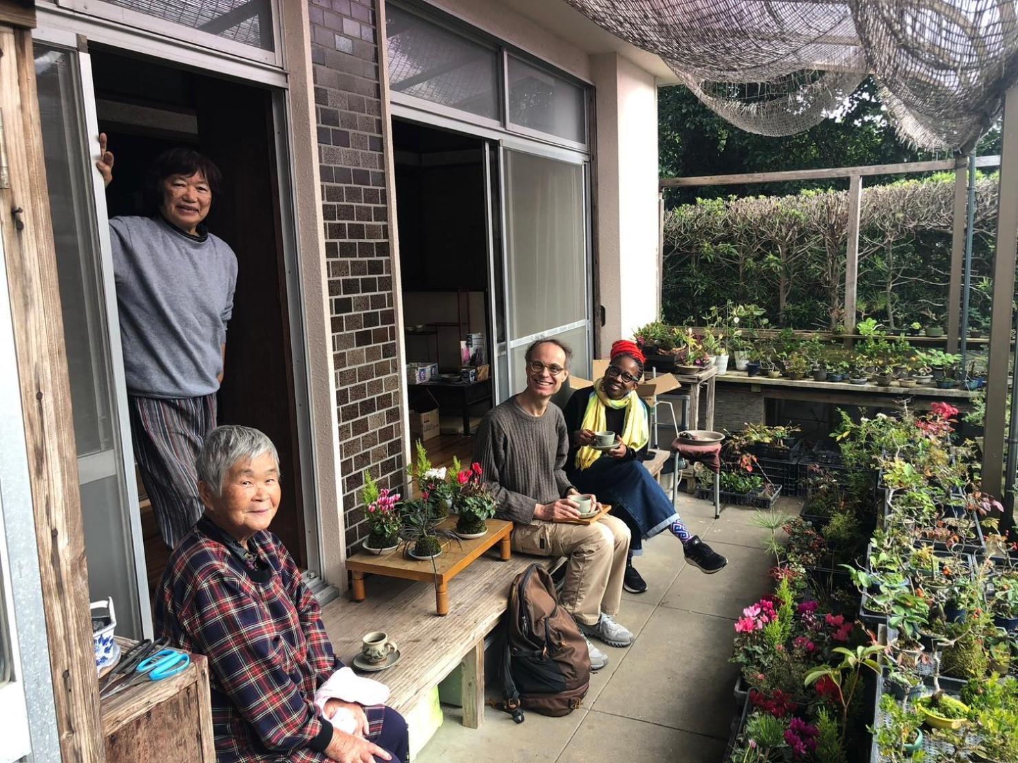 Family Ryokan Kawakyu With Showa Retro, Private Hot Spring Ibusuki Εξωτερικό φωτογραφία