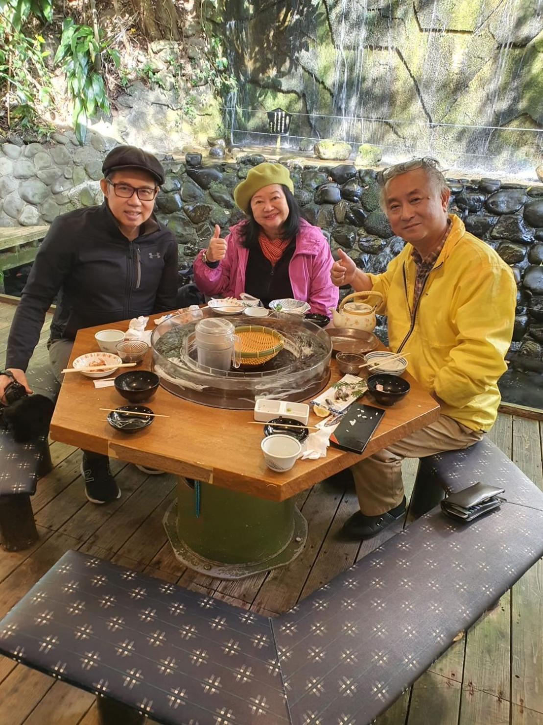 Family Ryokan Kawakyu With Showa Retro, Private Hot Spring Ibusuki Εξωτερικό φωτογραφία